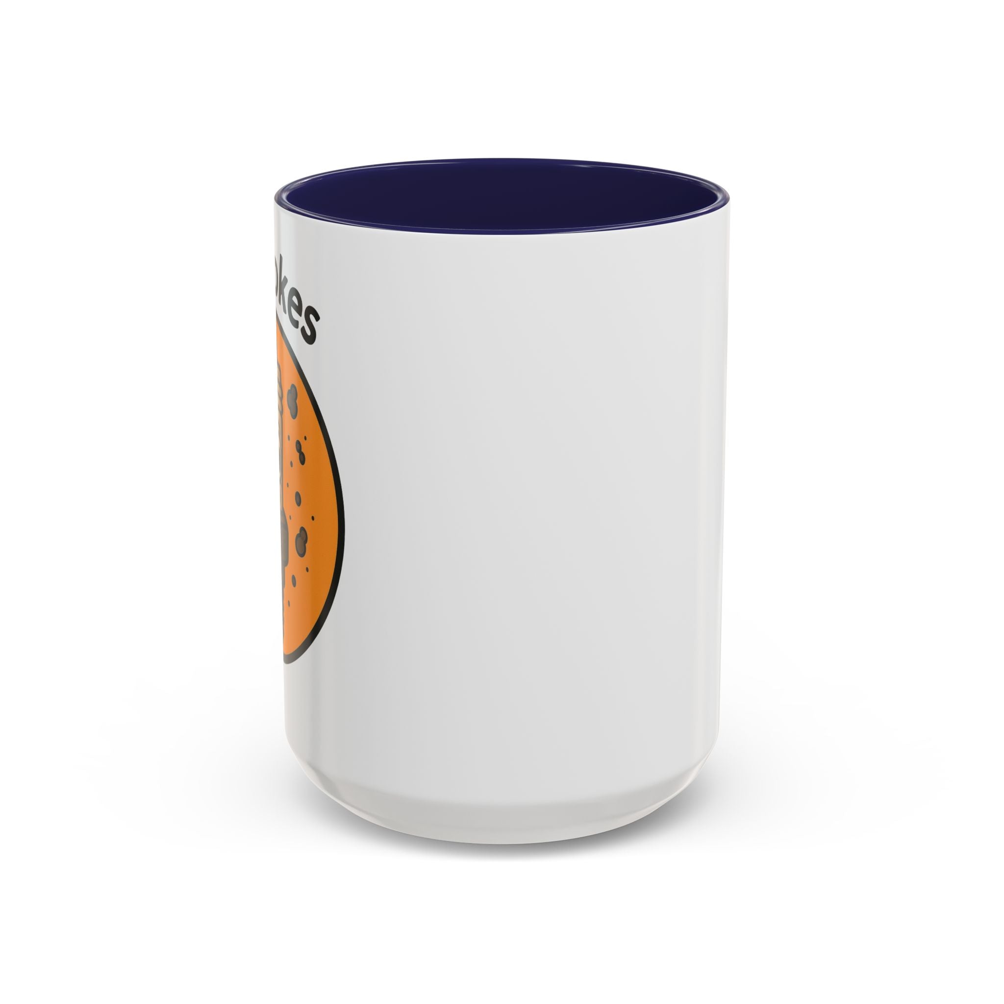 Braaaapie Accent Coffee Mug – 2-Stroke Life Workshop Essential