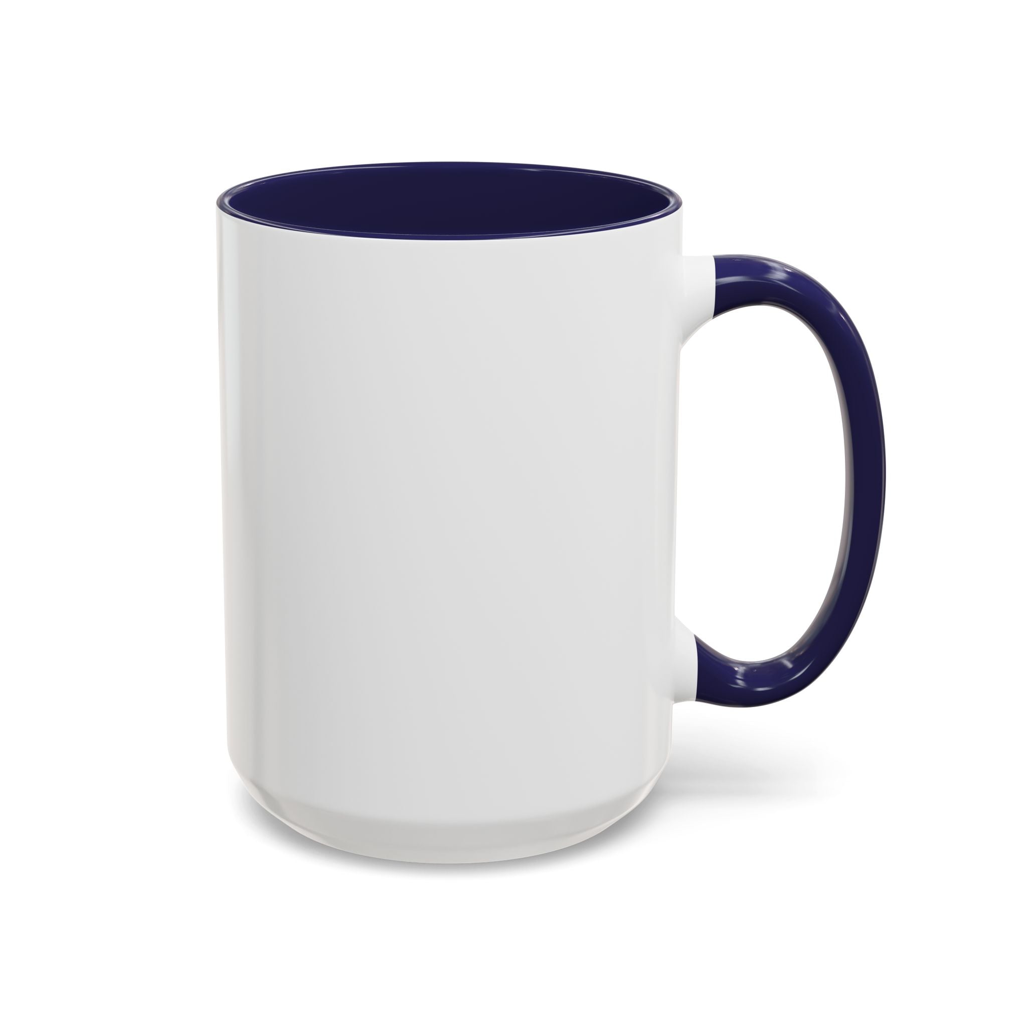 Braaaapie Accent Coffee Mug – 2-Stroke Life Workshop Essential