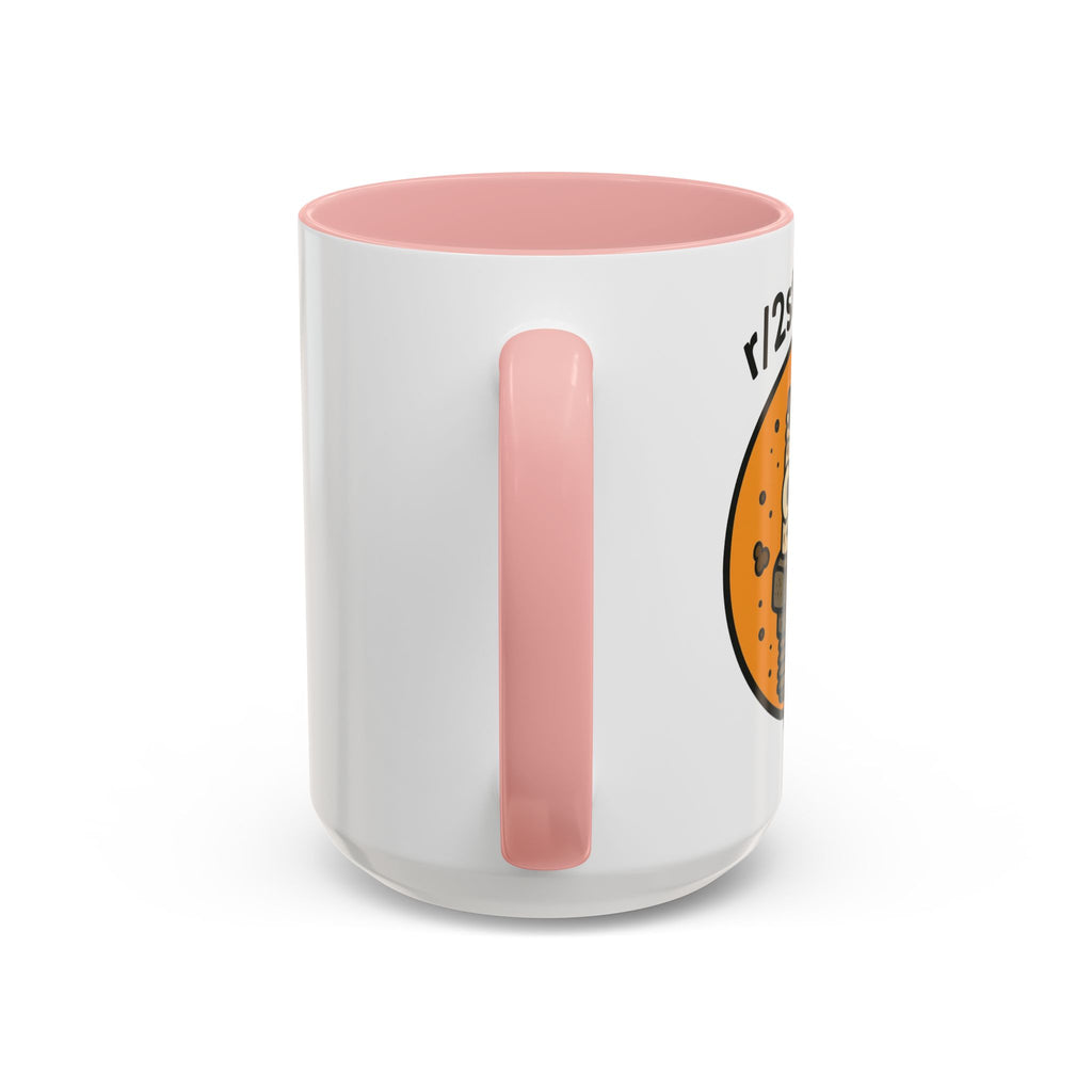 Braaaapie Accent Coffee Mug – 2-Stroke Life Workshop Essential