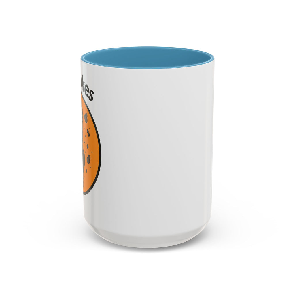 Braaaapie Accent Coffee Mug – 2-Stroke Life Workshop Essential