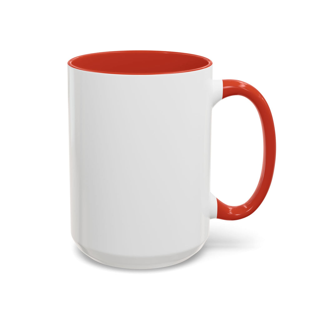 Braaaapie Accent Coffee Mug – 2-Stroke Life Workshop Essential