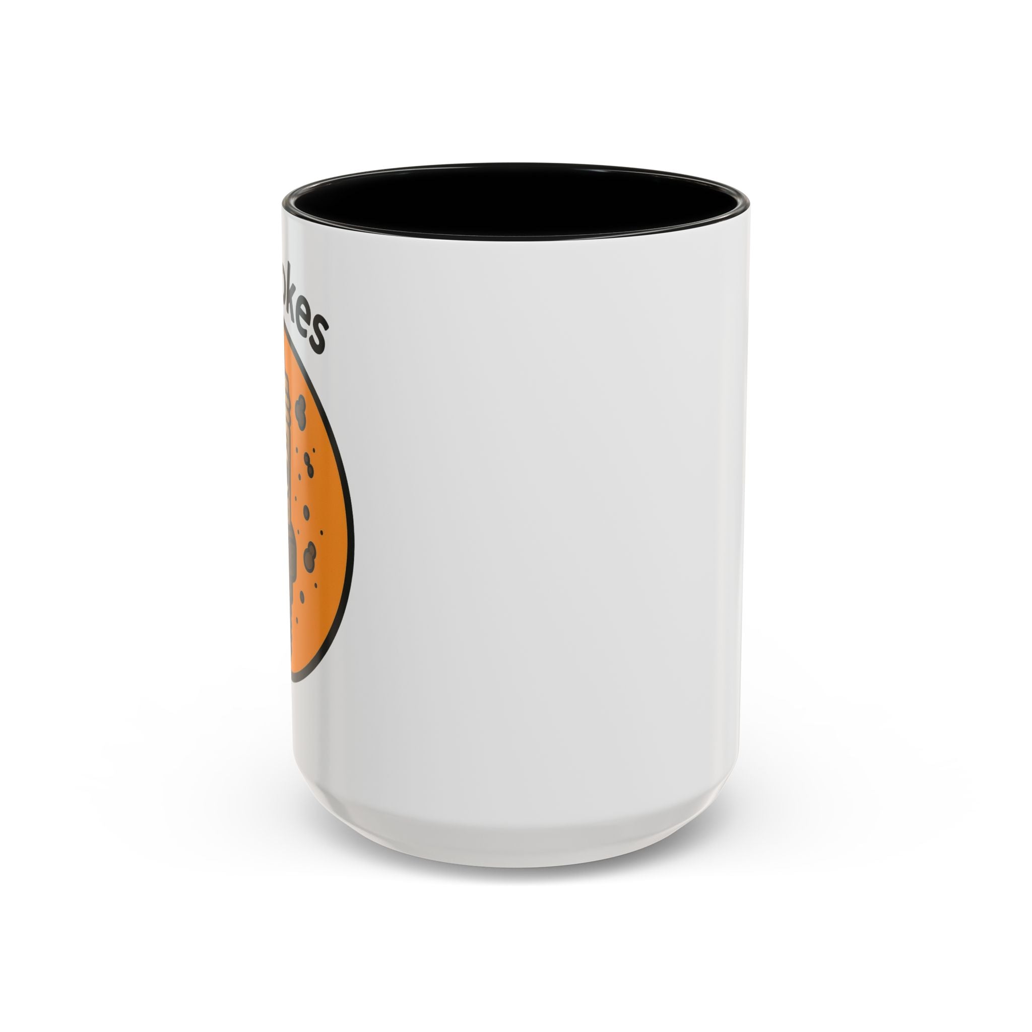 Braaaapie Accent Coffee Mug – 2-Stroke Life Workshop Essential