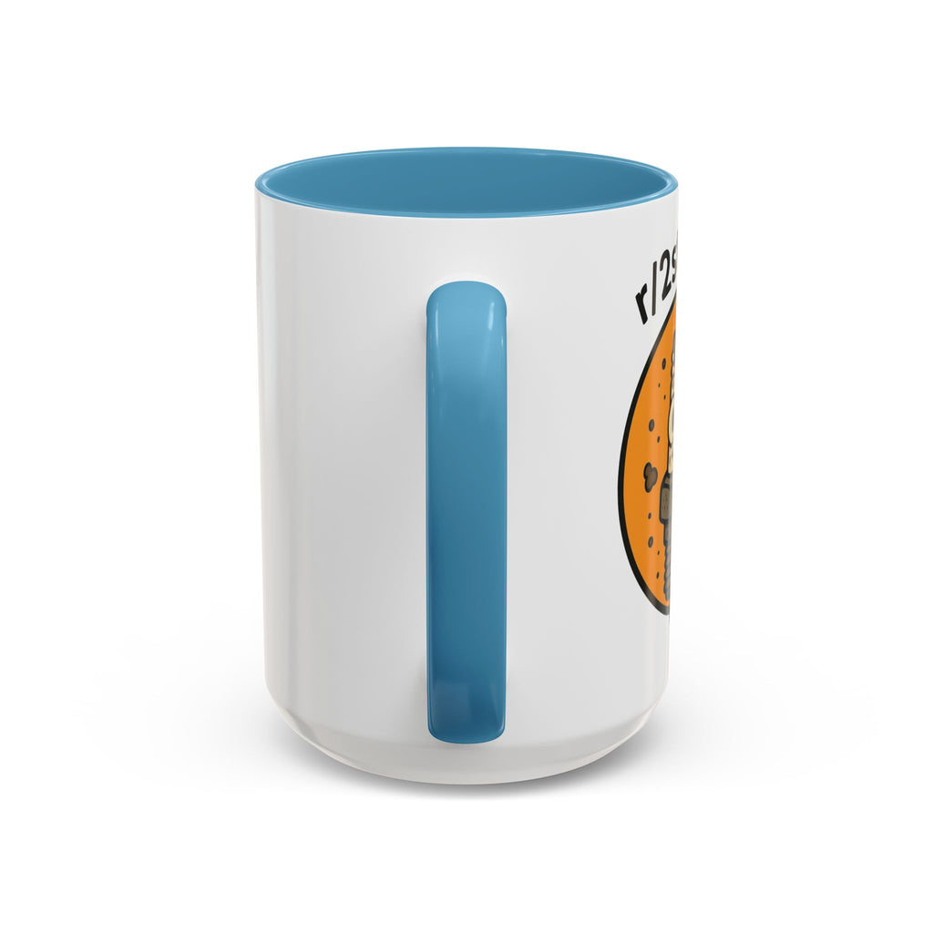 Braaaapie Accent Coffee Mug – 2-Stroke Life Workshop Essential