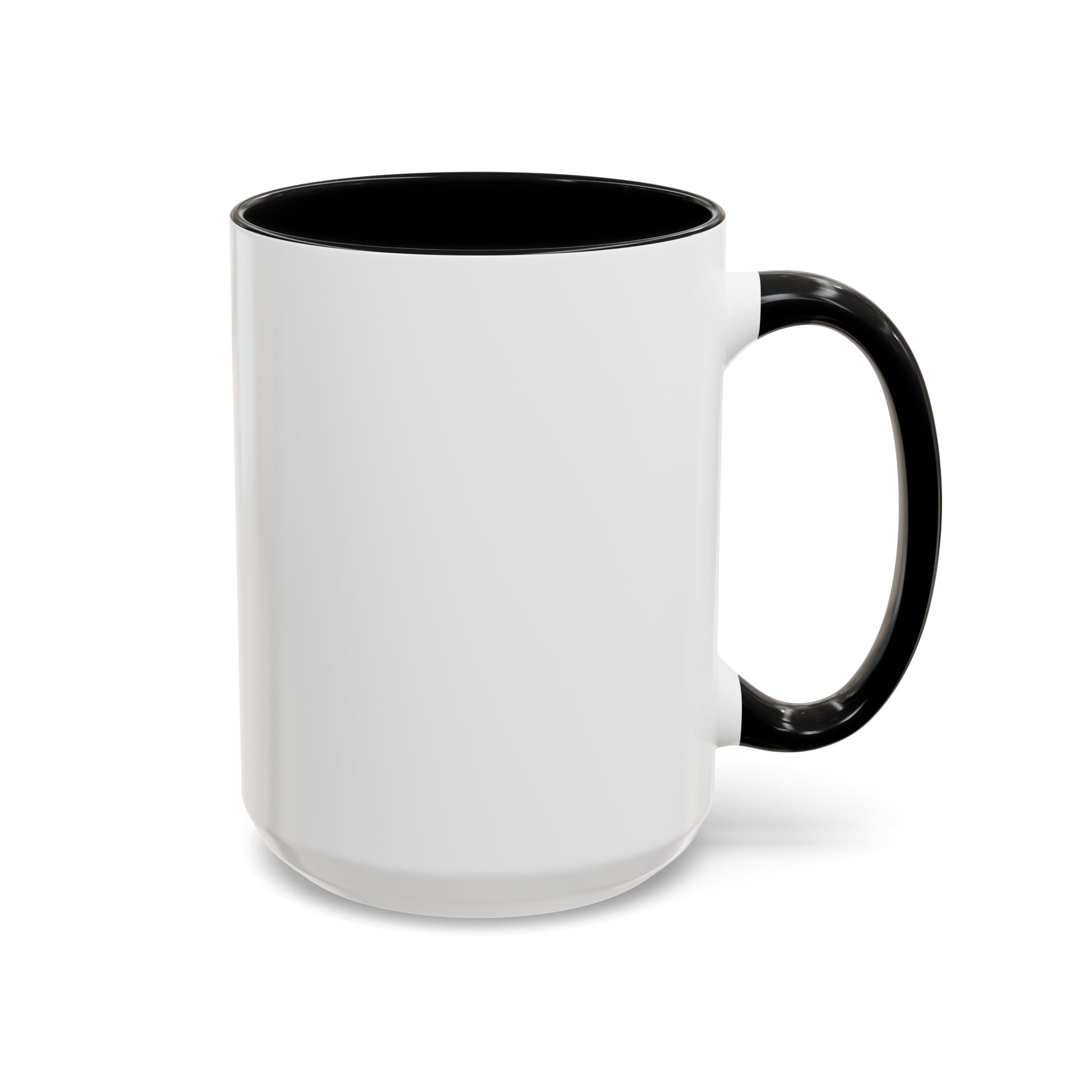 Braaaapie Accent Coffee Mug – 2-Stroke Life Workshop Essential