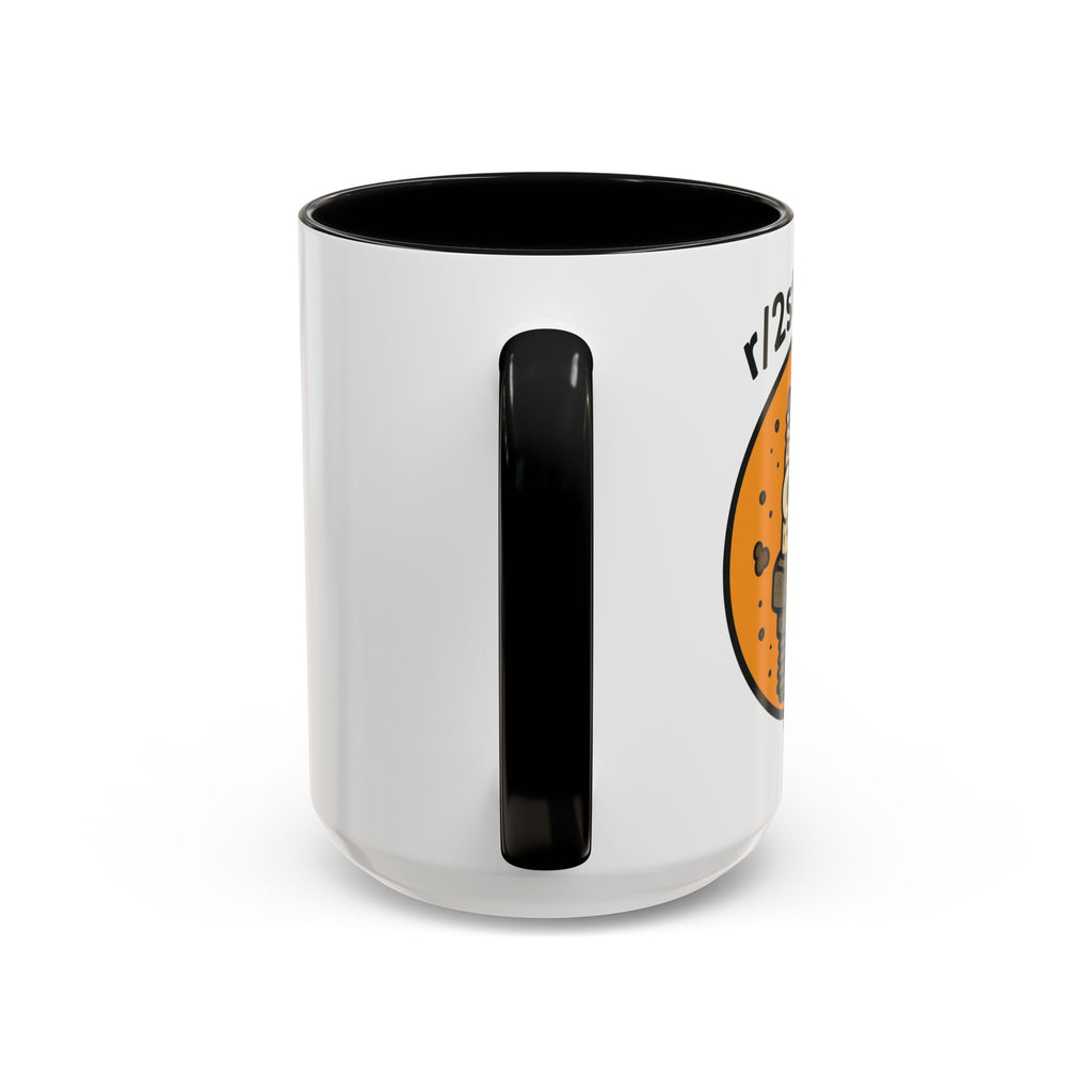 Braaaapie Accent Coffee Mug – 2-Stroke Life Workshop Essential