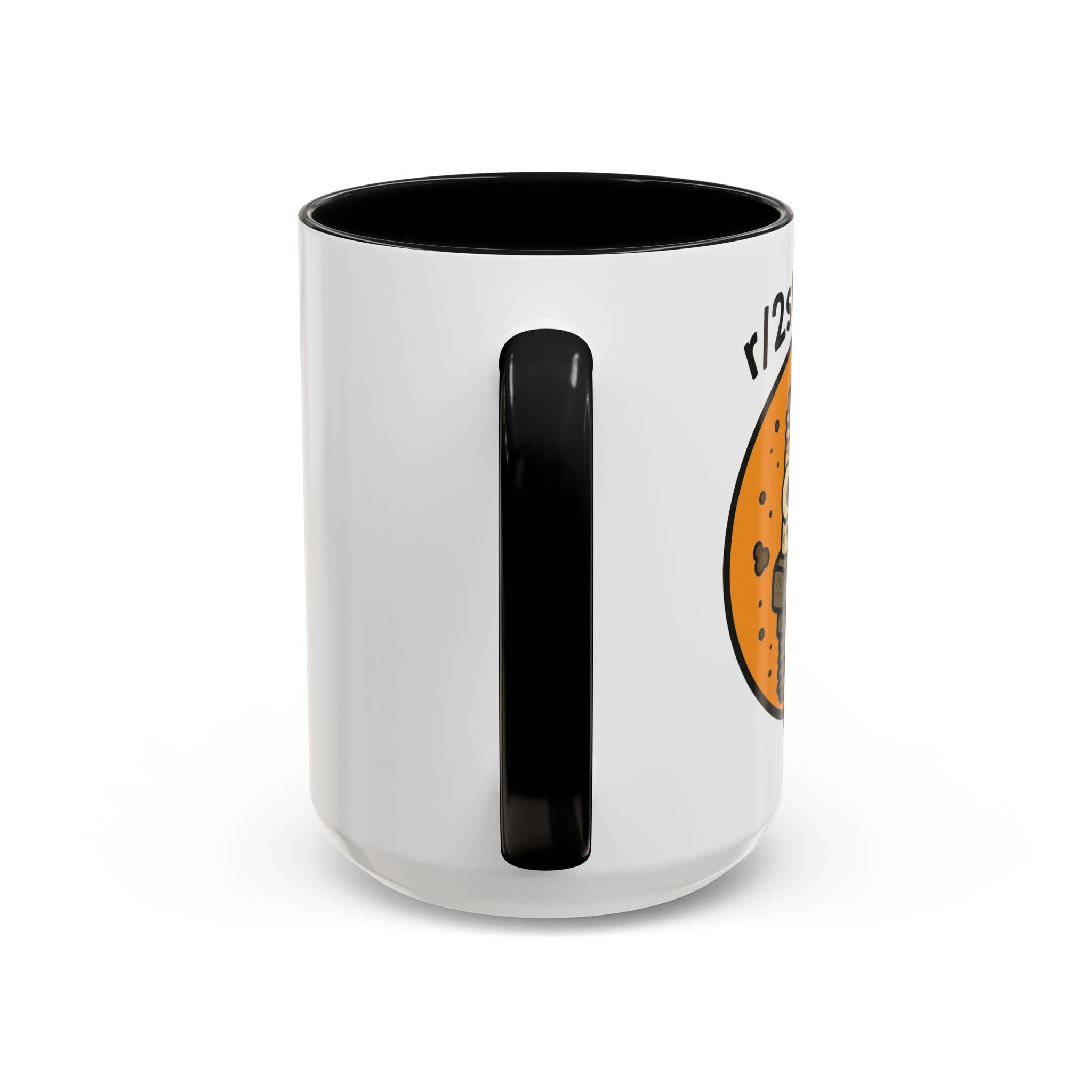 Braaaapie Accent Coffee Mug – 2-Stroke Life Workshop Essential