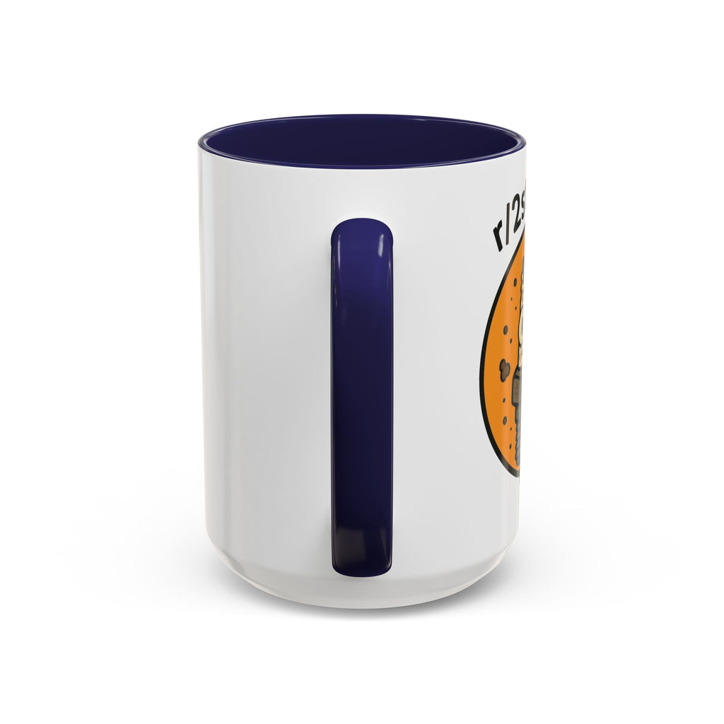 Braaaapie Accent Coffee Mug – 2-Stroke Life Workshop Essential